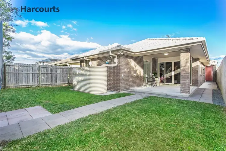 Second view of Homely house listing, 18 Langham Crescent, North Lakes QLD 4509