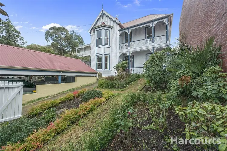 Main view of Homely house listing, 3 Devonshire Square, West Hobart TAS 7000