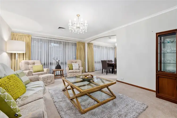 Third view of Homely house listing, 24 Paxton Drive, Glen Waverley VIC 3150