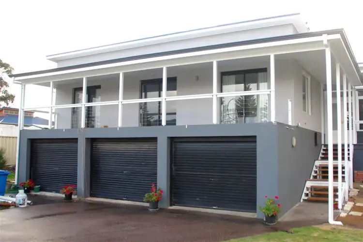 Main view of Homely house listing, 13 Goldfields Rd, Castletown WA 6450