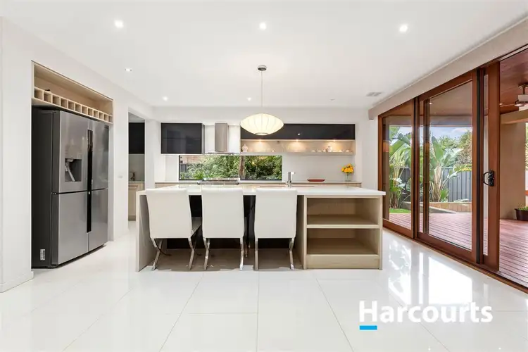 Second view of Homely house listing, 27 Vantage Boulevard, Craigieburn VIC 3064