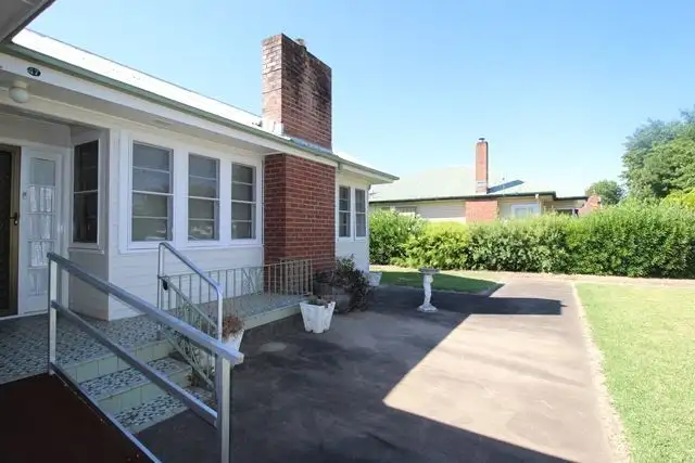 Sixth view of Homely house listing, 47 Olney Street, Cootamundra NSW 2590