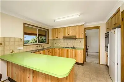 Fifth view of Homely house listing, 21 James Ruse Close, Windsor NSW 2756