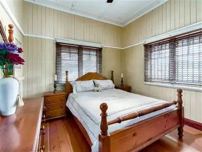 Sixth view of Homely house listing, 313A Wardell St, Enoggera QLD 4051