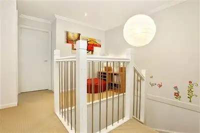 Fourth view of Homely townhouse listing, 8/18 Montrose Street, Quakers Hill NSW 2763