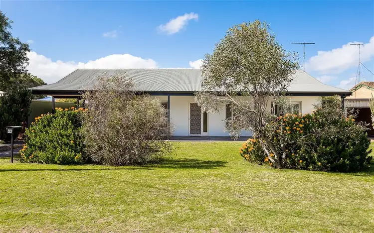 Main view of Homely house listing, 44 Colman Road, Goolwa South SA 5214
