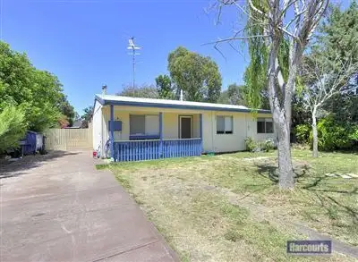 Main view of Homely house listing, 7 Derek Road, Coodanup WA 6210
