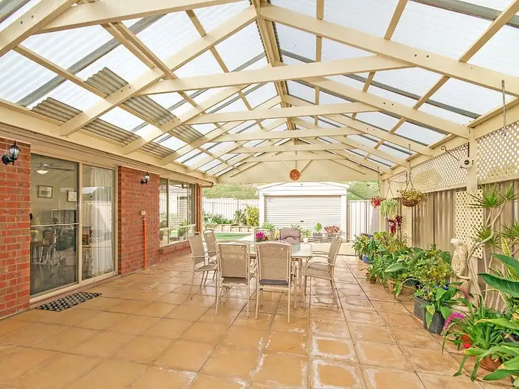 Second view of Homely house listing, 15 Sylvan Circuit, Noarlunga Downs SA 5168