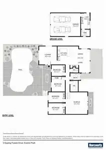 Seventh view of Homely house listing, 3 Epping Forest Drive, Eschol Park NSW 2558