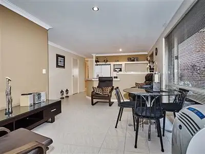 Sixth view of Homely villa listing, 1/26 Gumina Place, Munster WA 6166