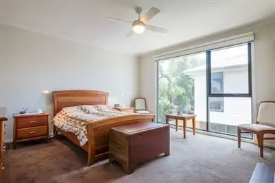 Sixth view of Homely townhouse listing, 3/23-25 Seabeach Parade, North Shore VIC 3214