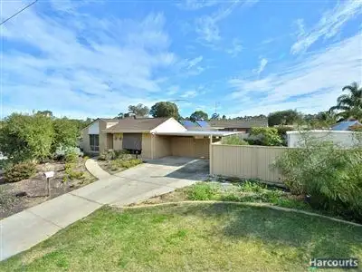 Main view of Homely house listing, 25 Zambesi Drive, Greenfields WA 6210