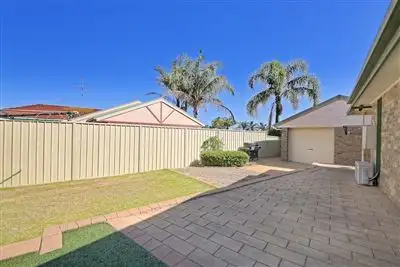 Fifth view of Homely house listing, 322 Copperfield Drive, Rosemeadow NSW 2560