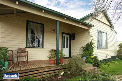 Main view of Homely house listing, 33 Station Street, Buln Buln VIC 3821