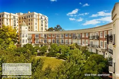 5/8 Wellington Crescent, East Melbourne VIC 3002