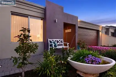 Third view of Homely house listing, 8 Berea link, Madeley WA 6065