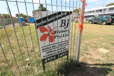 Fourth view of Homely house listing, 120 Archer street Lot 12, The Range QLD