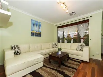 Second view of Homely house listing, 20B Milgun Drive, Yangebup WA 6164