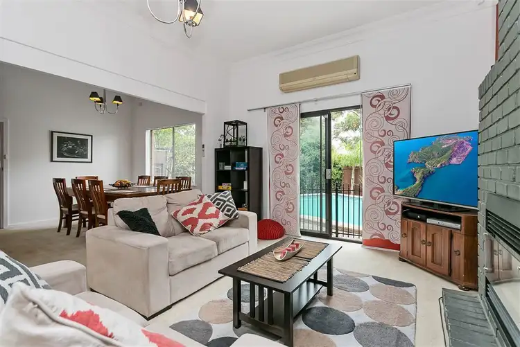Second view of Homely house listing, 5 Nunyah Drive, Banksia Park SA 5091