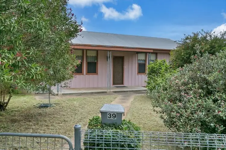 Second view of Homely house listing, 39 Hallett Avenue, Tranmere SA 5073