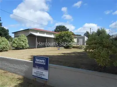 Fifth view of Homely land listing, 25 Main Street, St Marys TAS 7215