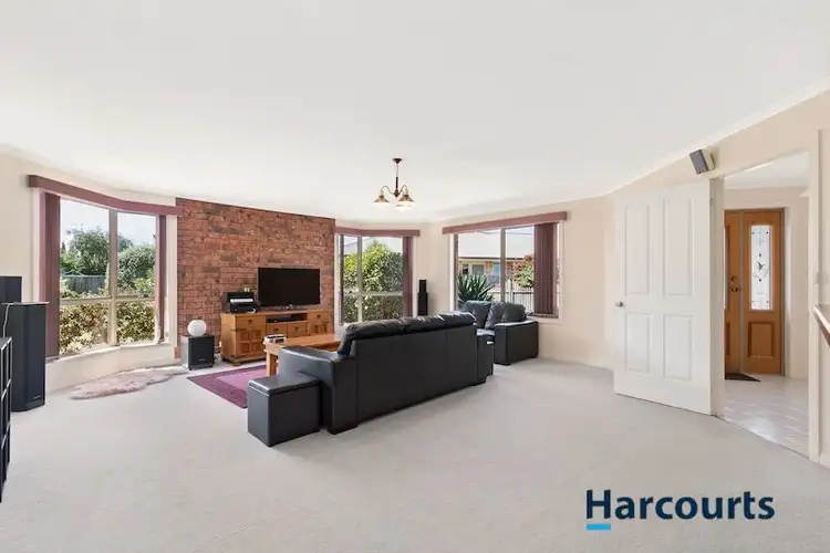 Third view of Homely house listing, 10 Banks Place, Turners Beach TAS 7315