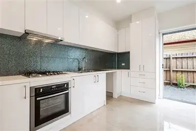 Third view of Homely townhouse listing, 13 Acacia Street, Thomastown VIC 3074