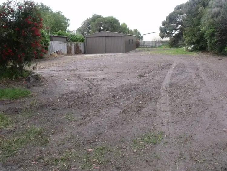 Third view of Homely land listing, 6 Colville Street, Port Albert VIC 3971