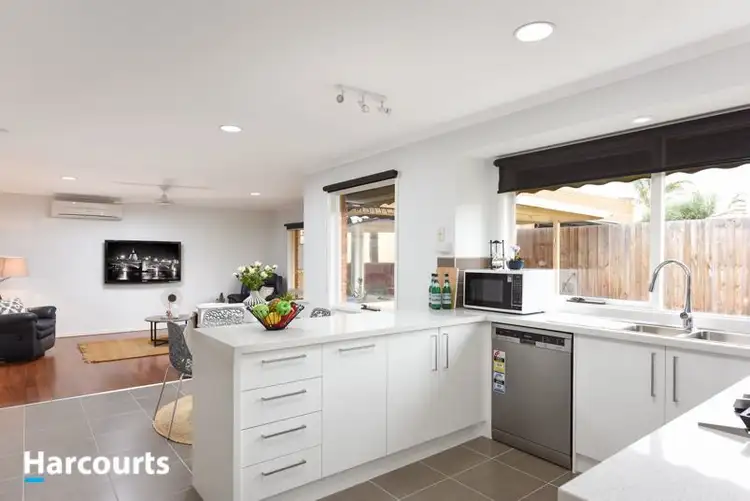 Third view of Homely house listing, 26 Luscombe Avenue, Carrum Downs VIC 3201