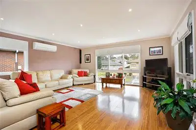 Second view of Homely house listing, 13 Dalroy Crescent, Vermont South VIC 3133