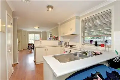Fourth view of Homely townhouse listing, 121 Winter Street, Newington VIC 3350