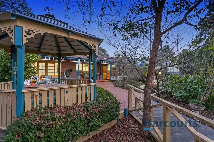 Third view of Homely house listing, 58 Mount Dandenong Road, Croydon VIC 3136
