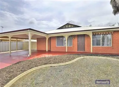 Main view of Homely house listing, 9 Socha Court, Greenfields WA 6210