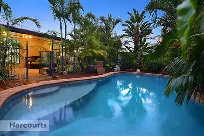 Second view of Homely house listing, 79 Cressbrook Drive, Albany Creek QLD 4035