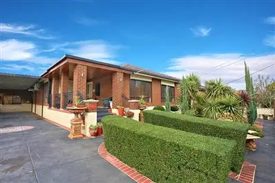 Main view of Homely house listing, 20 Sherwood Drive, Thomastown VIC 3074