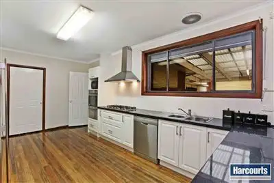 Third view of Homely house listing, 8 Scarborough Road, Epping VIC 3076