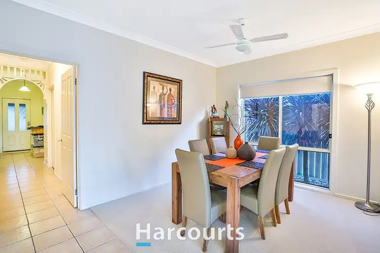Fifth view of Homely house listing, 8 Honeysuckle Close, Pakenham VIC 3810