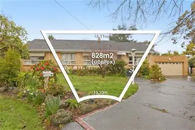 2 Fir Court, Mount Waverley VIC 3149