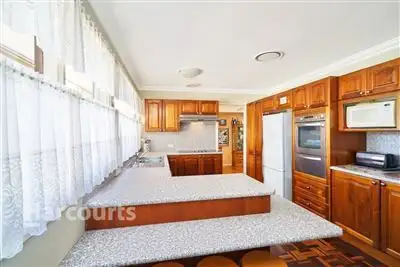 Fourth view of Homely house listing, 49 Manooka Crescent, Bradbury NSW 2560