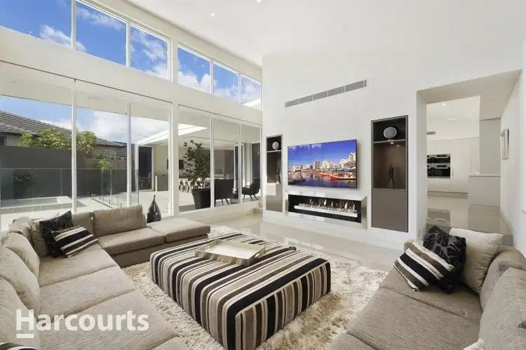 Fourth view of Homely house listing, 54 Woodgrove Avenue, Harrington Park NSW 2567