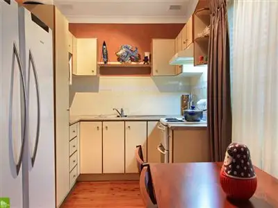 Third view of Homely unit listing, Address available on request