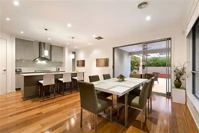 Fourth view of Homely house listing, 5 Woodcutters Grove, Epping VIC 3076