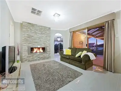 Second view of Homely house listing, 6 Egret Place, Hewett SA 5118