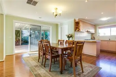 Second view of Homely house listing, 75 Oriole Drive, Werribee VIC 3030