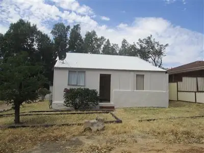 Main view of Homely house listing, 8 Enanty St, Mingenew WA 6522