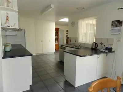 Seventh view of Homely house listing, 6 Charlotte Road, Yarram VIC 3971