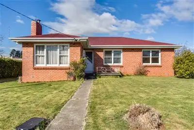 35 William Street, Westbury TAS 7303