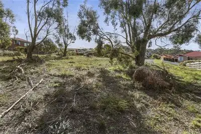 Fourth view of Homely land listing, 7 Amethyst Drive, Blackmans Bay TAS 7052