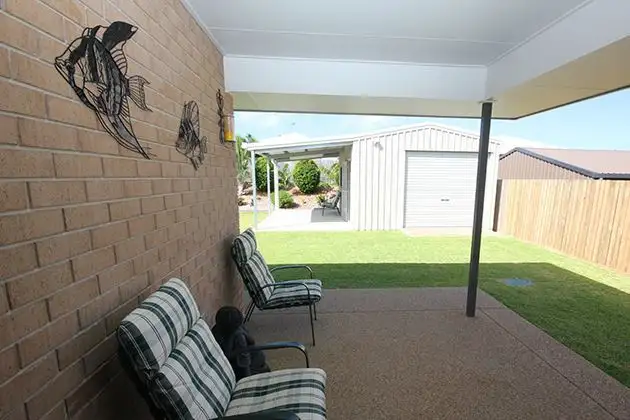 Sixth view of Homely house listing, 17b Constellation Drive, Yeppoon QLD 4703