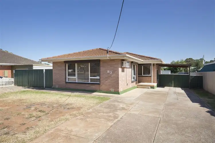 Second view of Homely house listing, 83 Coventry Road, Davoren Park SA 5113
